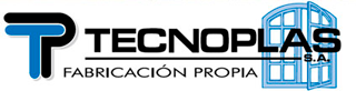 Tecnoplas S.A. logo